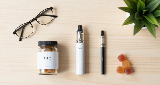 New THC Rules Take Effect In Texas. What’s Legal, What’s Banned?