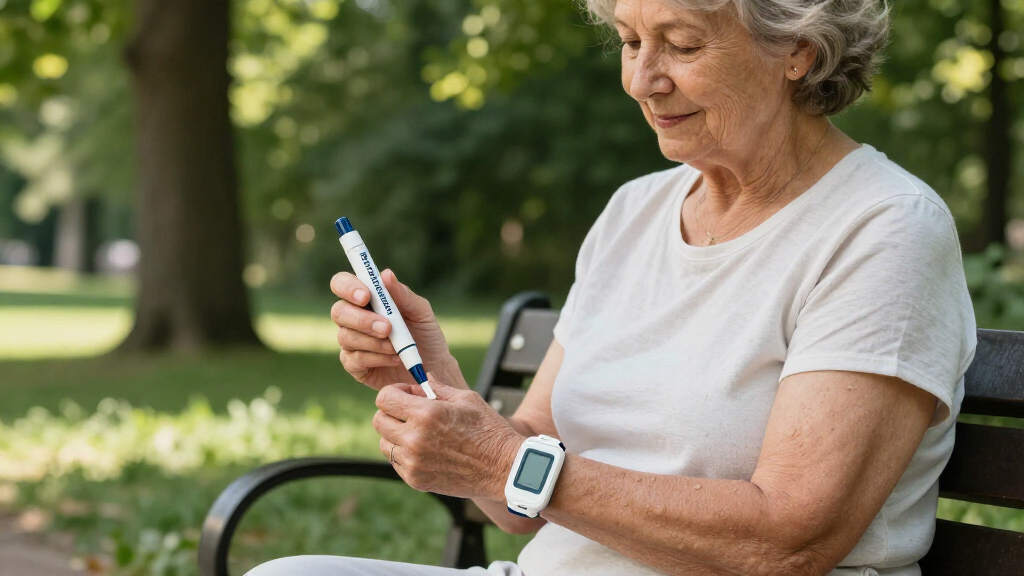 Novo Nordisk Surges In Global Coverage