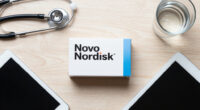 Novo Nordisk Surges In Global Coverage