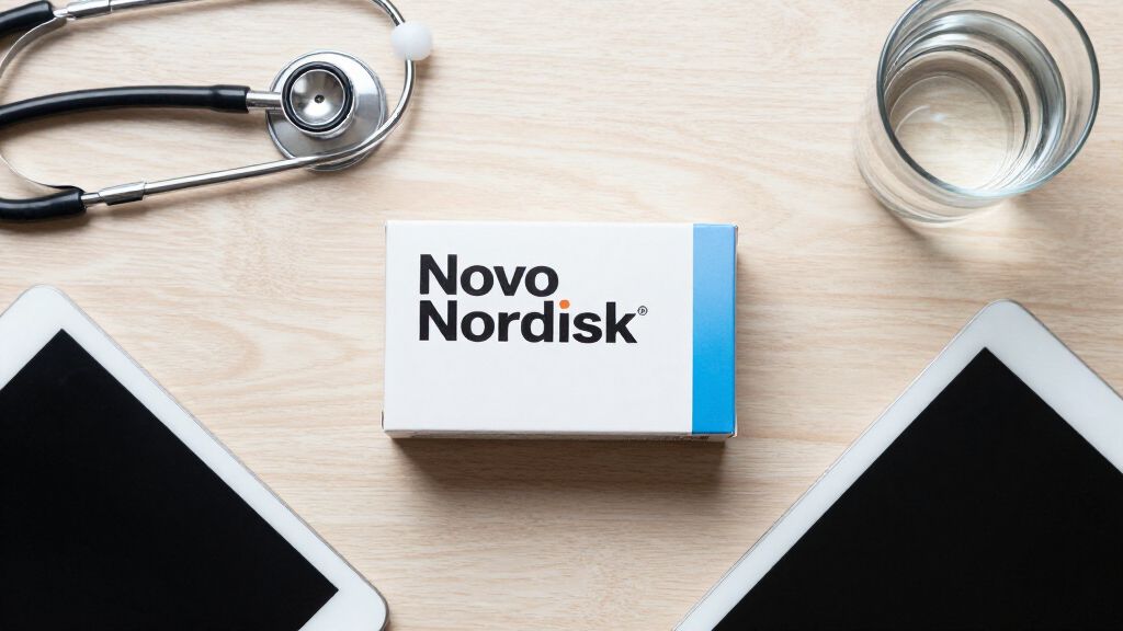 Novo Nordisk Surges In Global Coverage