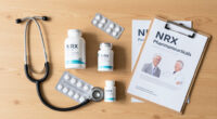 Nrx Pharmaceuticals Surges In Global Coverage