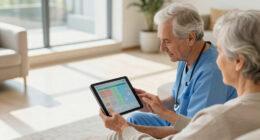 Nutex Health Surges In Global Coverage