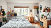 Off to college — dorm essentials