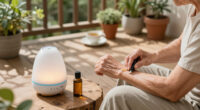 Peppermint Oil Reduces Blood Pressure By 8.48 mmHg In Small Study