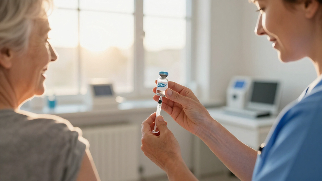 Pfizer Surges In Global Coverage