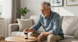 Prostate Cancer Foundation Of Australia Surges In Global Coverage