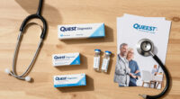 Quest Diagnostics Surges In Global Coverage