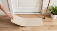 Ramps and Thresholds: Small Fixes for Easier Doorways