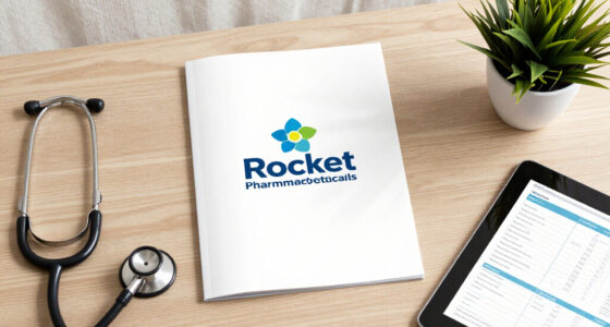 Rocket Pharmaceuticals Surges In Global Coverage
