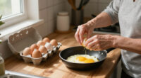 Salmonella Outbreak Linked To Eggs
