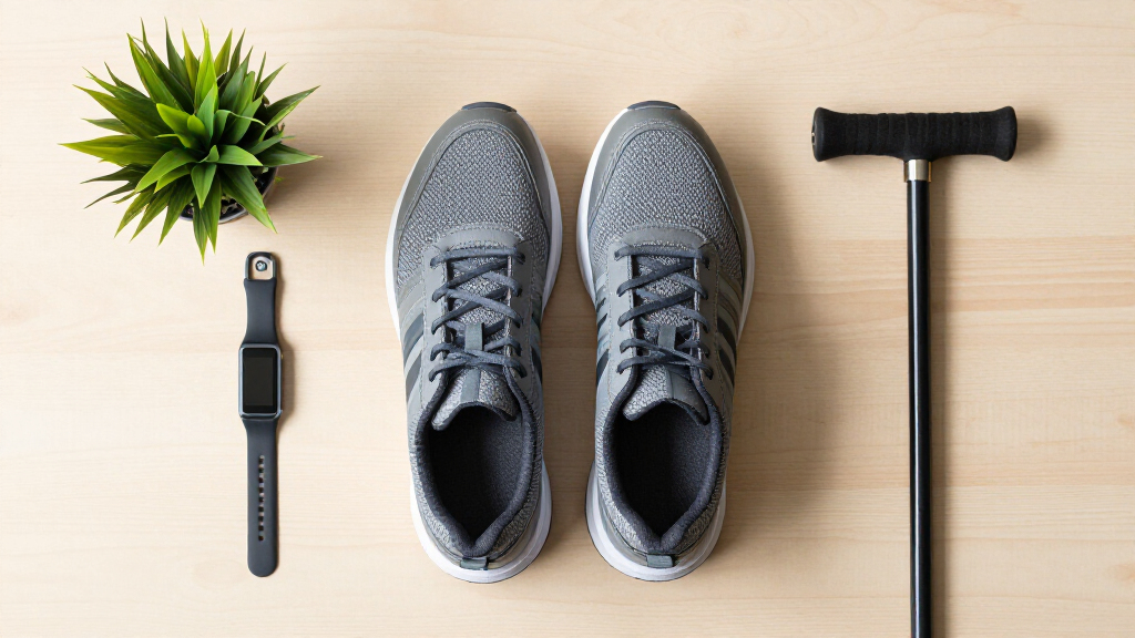 Scientists Reveal Why Walking Gets So Much Harder With Age
