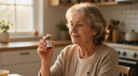 Semaglutide Linked To Lower Predicted Dementia Risk