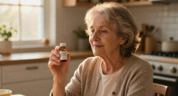 Semaglutide Linked To Lower Predicted Dementia Risk