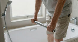 Simple Bathing and Grooming Aids for Independence