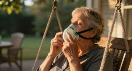 Simple Breathing Exercises for Calm and Relaxation