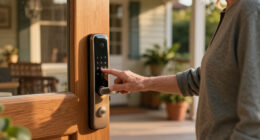Simple Door and Lock Upgrades for Peace of Mind