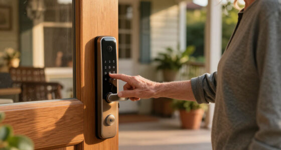 Simple Door and Lock Upgrades for Peace of Mind