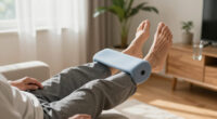 Simple Exercises to Keep Your Legs Strong for Walking