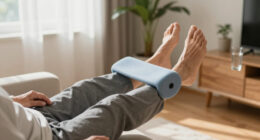 Simple Exercises to Keep Your Legs Strong for Walking