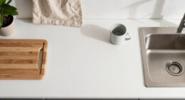 Simple Kitchen Layout Changes to Save Your Back