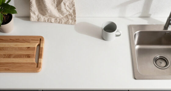 Simple Kitchen Layout Changes to Save Your Back
