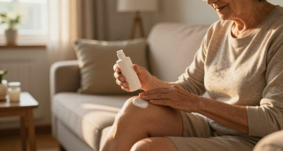 Simple Ways to Ease Everyday Aches at Home