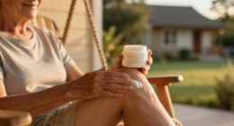 Simple Ways to Keep Joints Comfortable