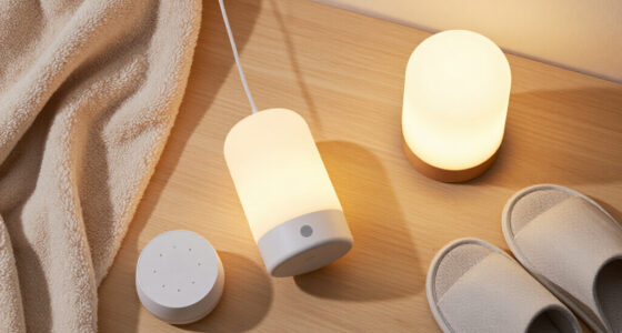 Simple Ways to Make Getting Up at Night Safer