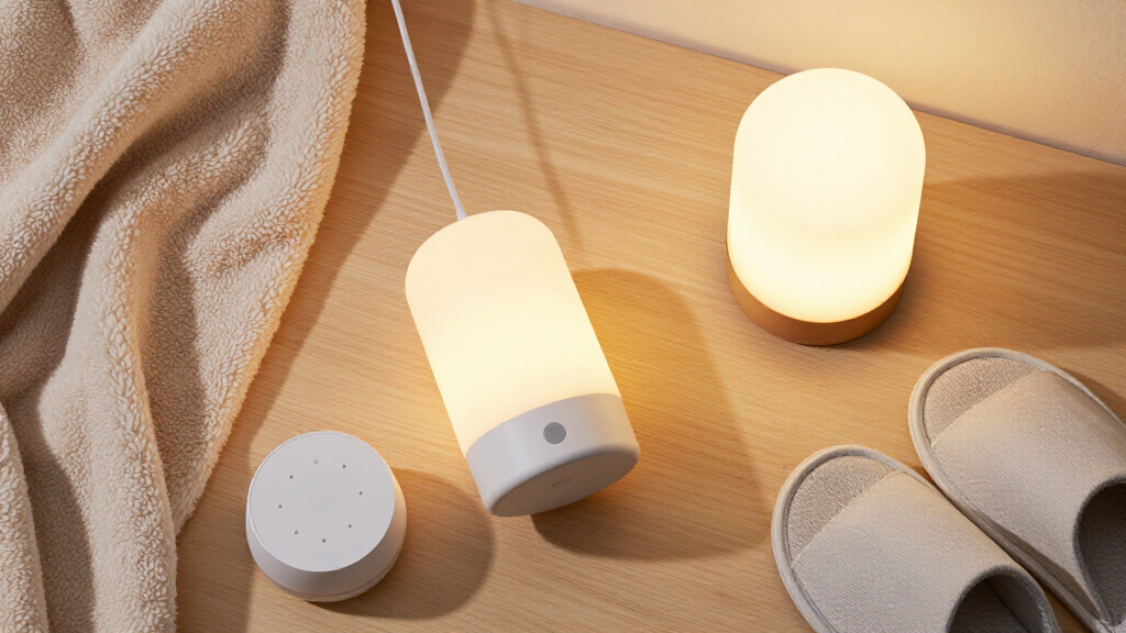 Simple Ways to Make Getting Up at Night Safer
