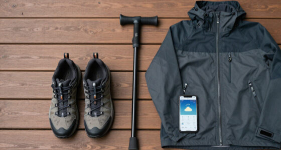 Simple Ways to Stay Mobile in Bad Weather