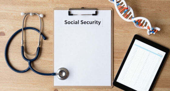 Social Security Added 14 Rare Diseases To Its Expedited List