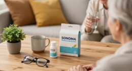 Sonoma Pharmaceuticals Surges In Global Coverage