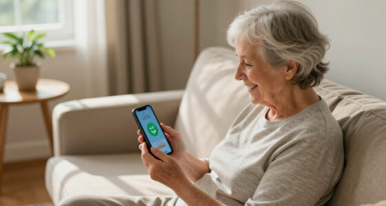 Staying Connected: Simple Habits for Well-Being