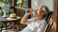 Staying Cool and Safe on Hot Summer Days