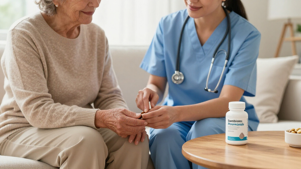 Symbiotec Pharmalab Surges In Global Coverage