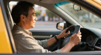 Taxi Drivers Rarely Die Of Alzheimer's