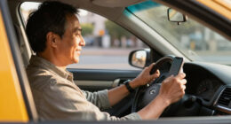 Taxi Drivers Rarely Die Of Alzheimer's