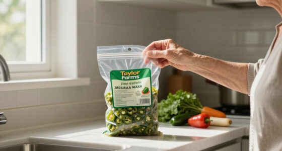 Taylor Farms Jalapeno Recall Salmonella