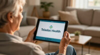 Teladoc Health Surges In Global Coverage