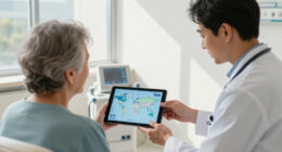 Tenet Healthcare Surges In Global Coverage