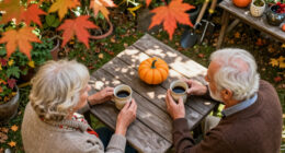 The 2026 Fall Foliage Forecast Is Out – When Will Your Garden Trees Reach Peak Color?