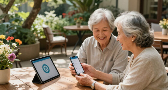 The App Bringing Disabled Daters Together
