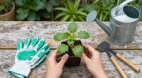 These 4 Common Mistakes Are Creating An Aphid Infestation In Your Garden – Take Control Before They Totally Take Over