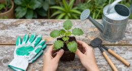 These 4 Common Mistakes Are Creating An Aphid Infestation In Your Garden – Take Control Before They Totally Take Over