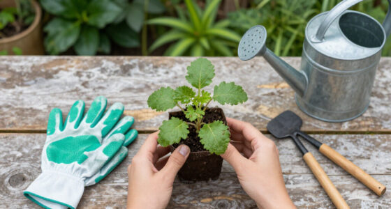 These 4 Common Mistakes Are Creating An Aphid Infestation In Your Garden – Take Control Before They Totally Take Over