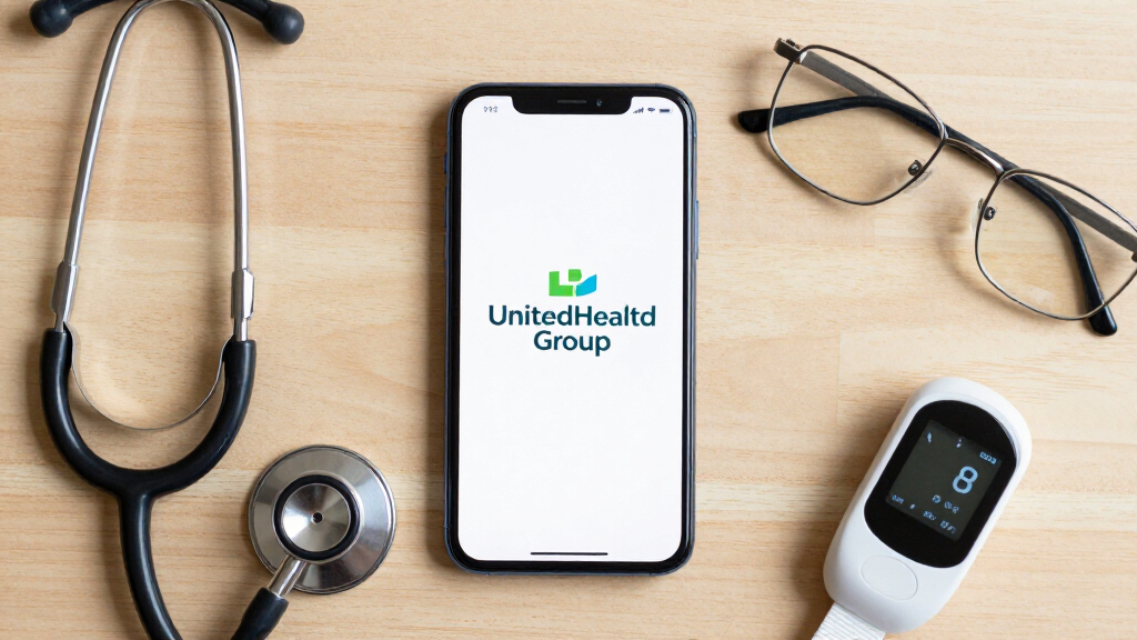 Unitedhealth Group Surges In Global Coverage