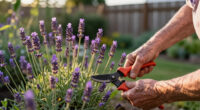 Weekend Win: Prune Lavender Now To Help It Survive Winter Chills