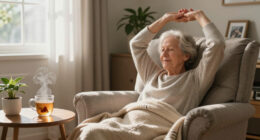 Why Rest Should Be A Priority, Not A Reward