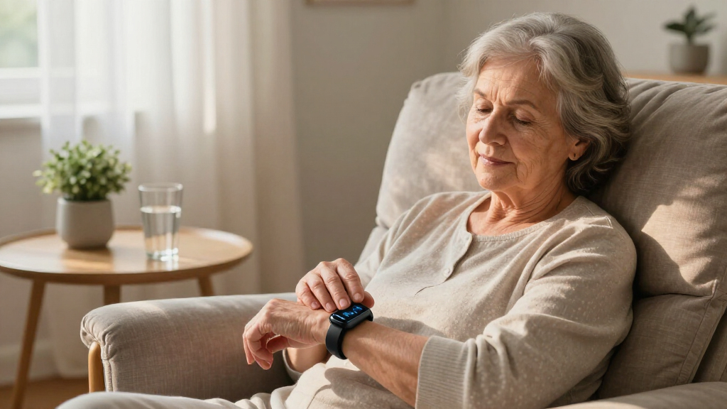Your Sleep May Be Hiding An Early Clue To Alzheimer’s