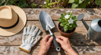10 Best Comfortable Gardening Tools for Seniors in 2026